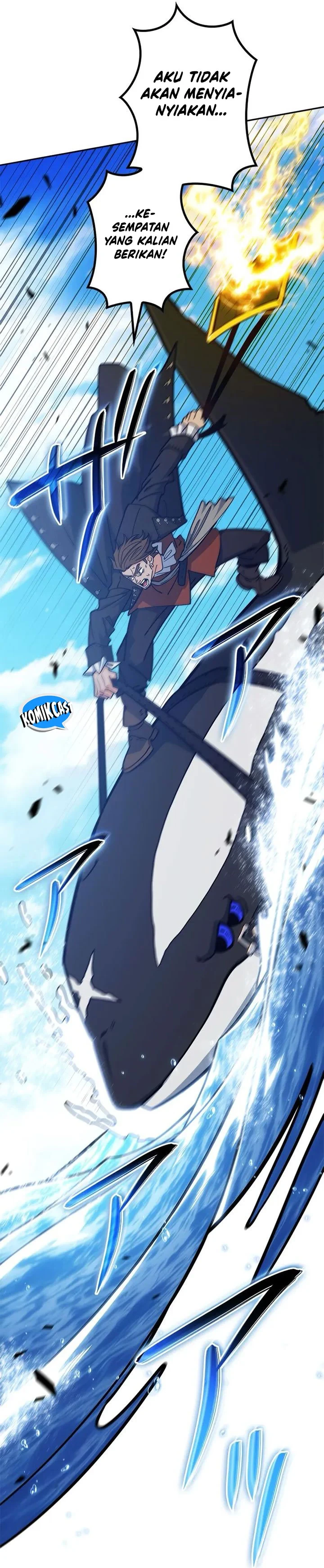 Halaman 13 — White Dragon Duke: Pendragon Chapter 127