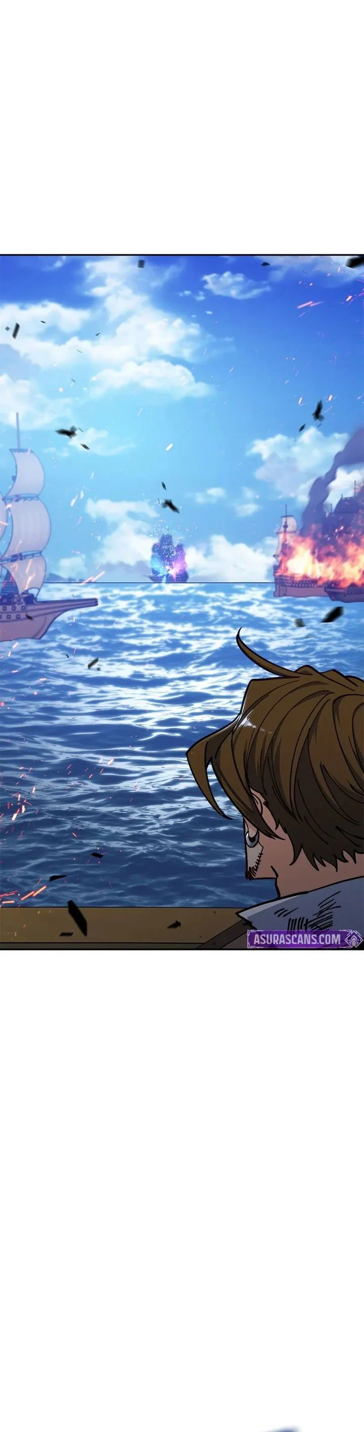 Halaman 29 — White Dragon Duke: Pendragon Chapter 127