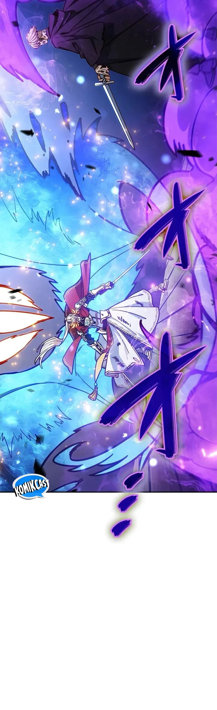 Halaman 35 — White Dragon Duke: Pendragon Chapter 127