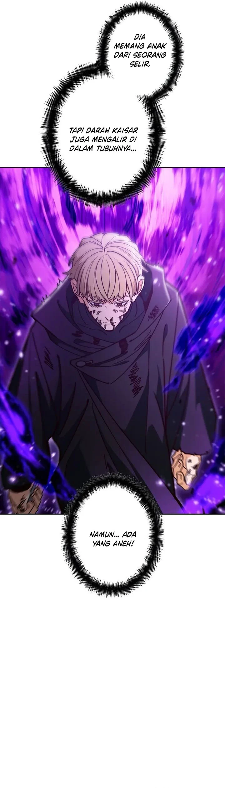 Halaman 36 — White Dragon Duke: Pendragon Chapter 127