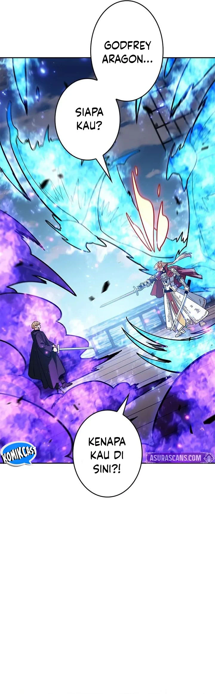 Halaman 38 — White Dragon Duke: Pendragon Chapter 127
