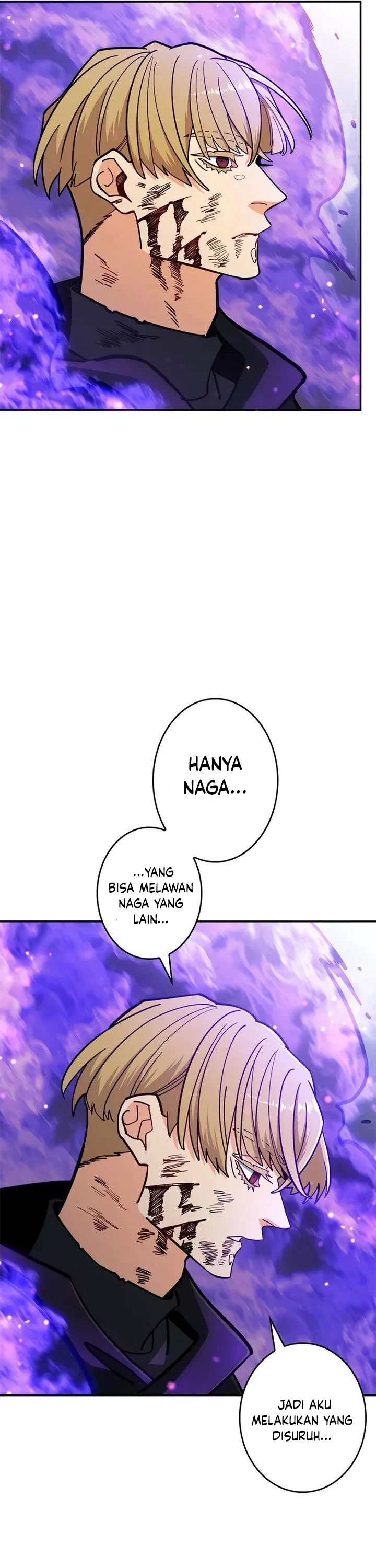 Halaman 39 — White Dragon Duke: Pendragon Chapter 127