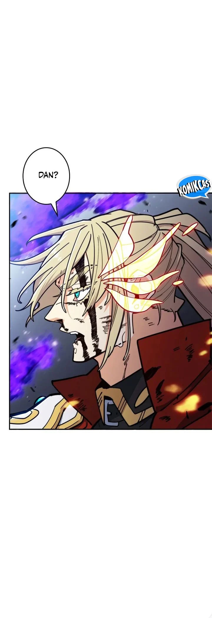 Halaman 40 — White Dragon Duke: Pendragon Chapter 127