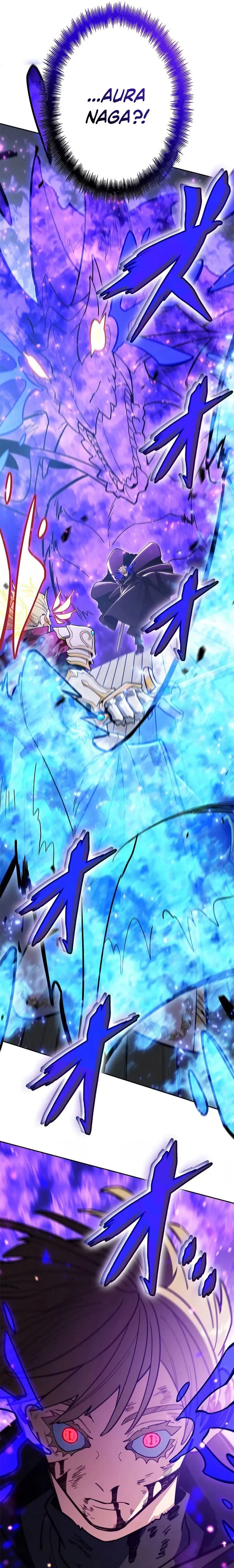 Halaman 46 — White Dragon Duke: Pendragon Chapter 127