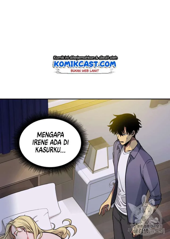 Halaman 4 — Tomb Raider King Chapter 86