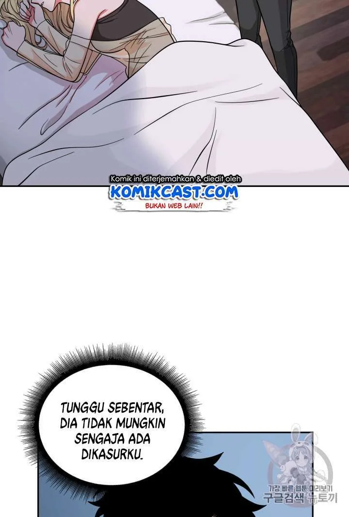 Halaman 5 — Tomb Raider King Chapter 86