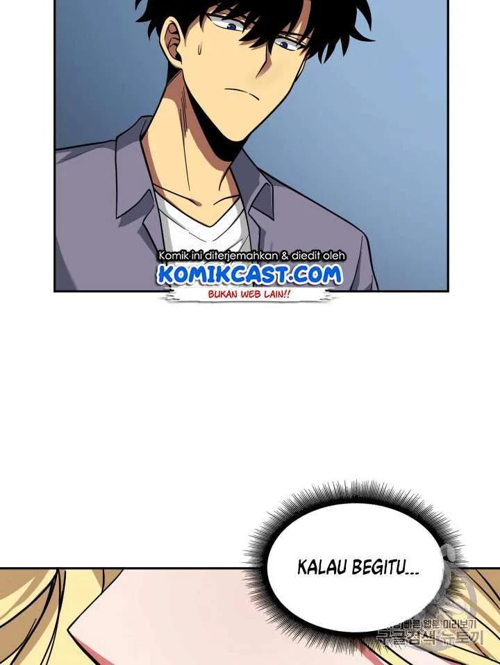 Halaman 6 — Tomb Raider King Chapter 86