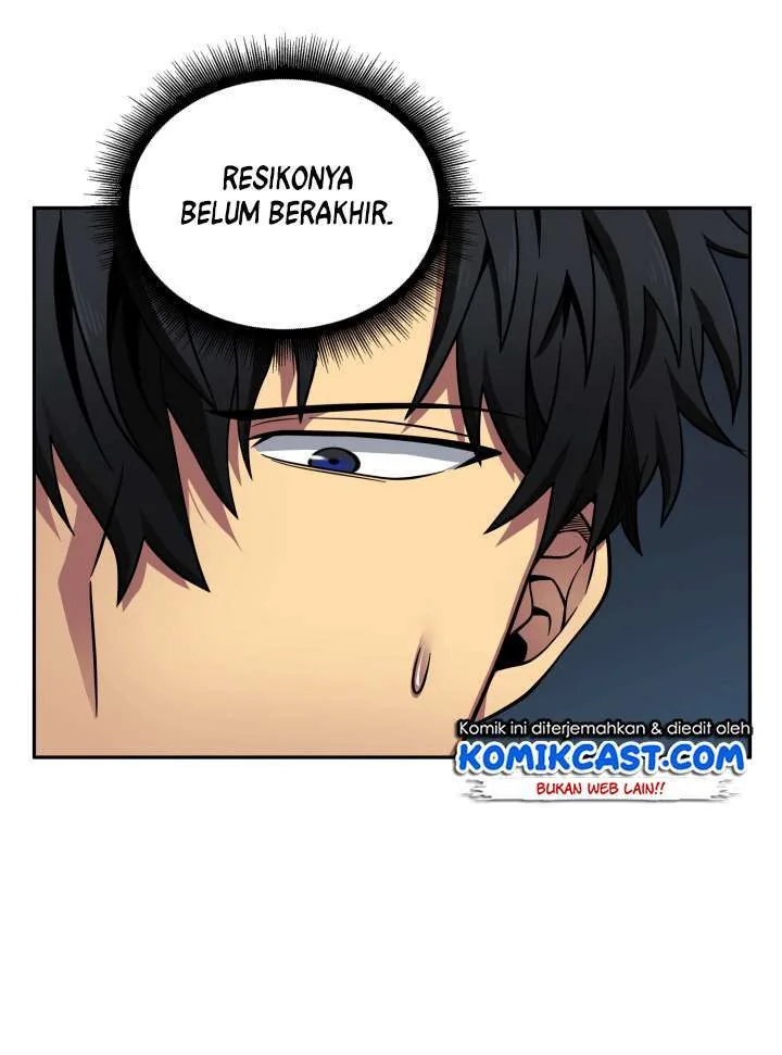 Halaman 8 — Tomb Raider King Chapter 86