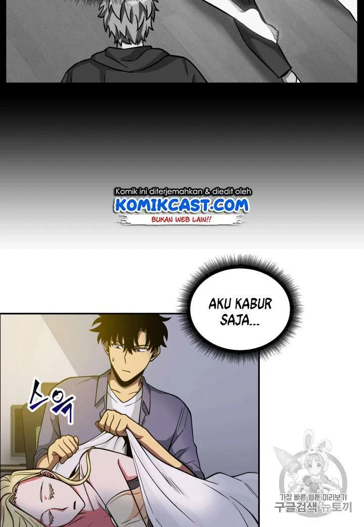 Halaman 10 — Tomb Raider King Chapter 86