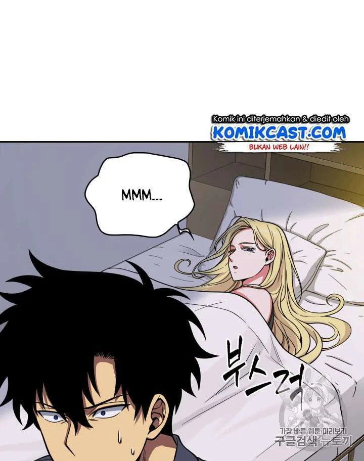 Halaman 12 — Tomb Raider King Chapter 86
