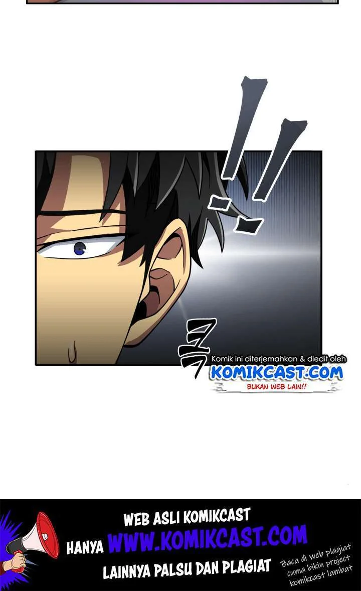 Halaman 16 — Tomb Raider King Chapter 86