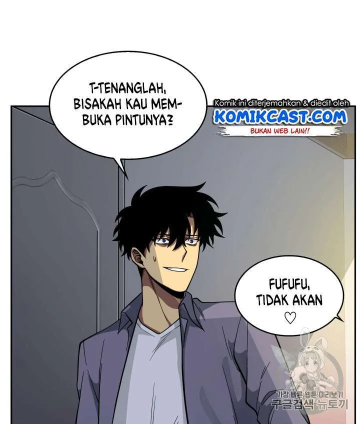 Halaman 19 — Tomb Raider King Chapter 86
