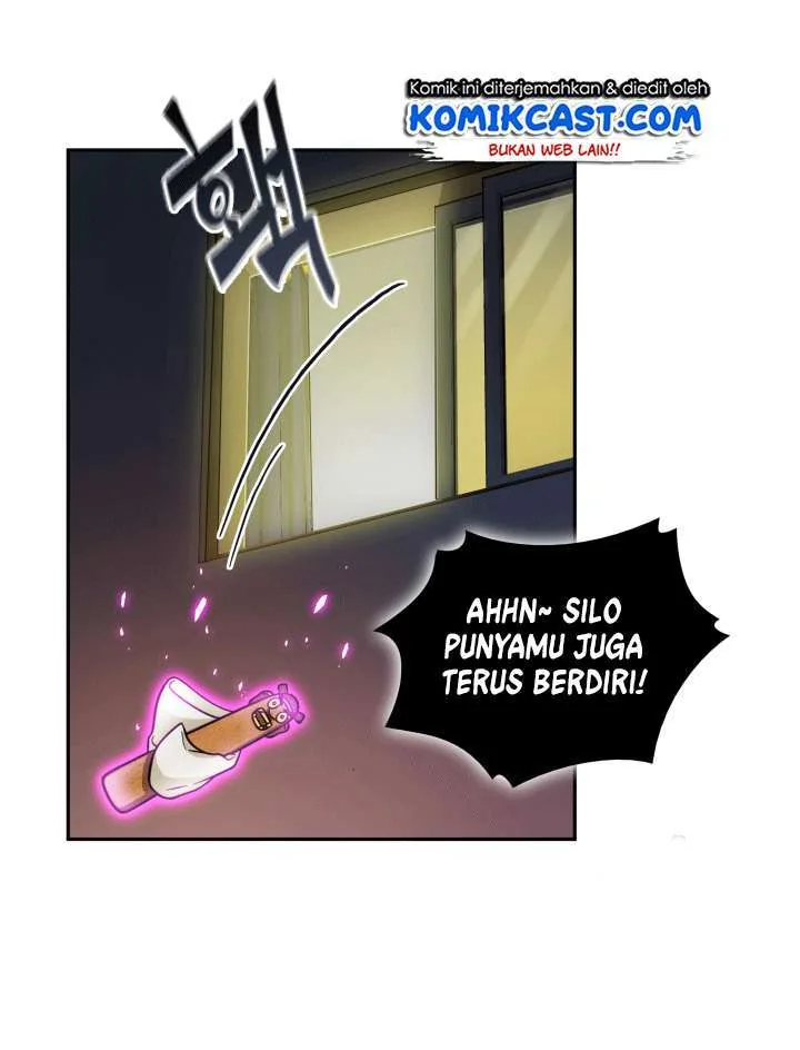 Halaman 23 — Tomb Raider King Chapter 86