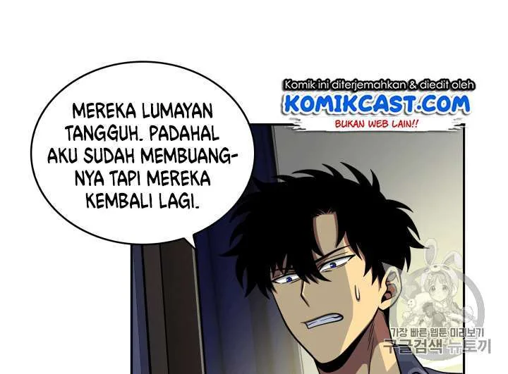 Halaman 24 — Tomb Raider King Chapter 86