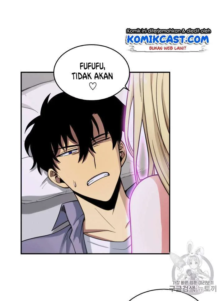 Halaman 28 — Tomb Raider King Chapter 86