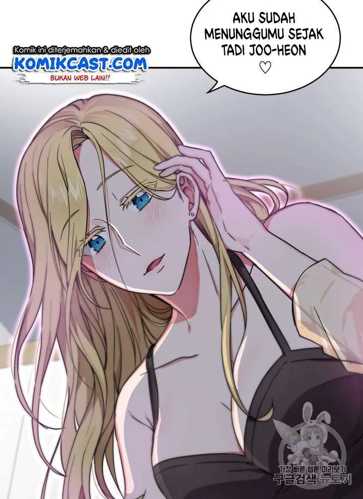 Halaman 29 — Tomb Raider King Chapter 86