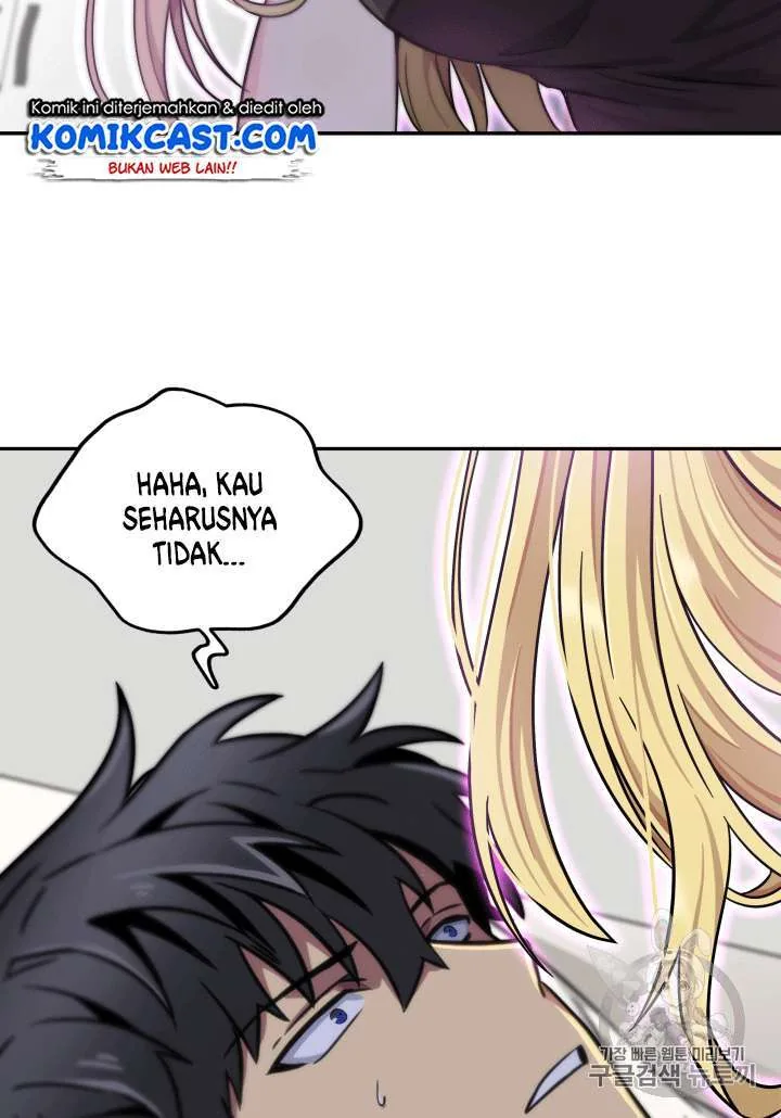 Halaman 30 — Tomb Raider King Chapter 86