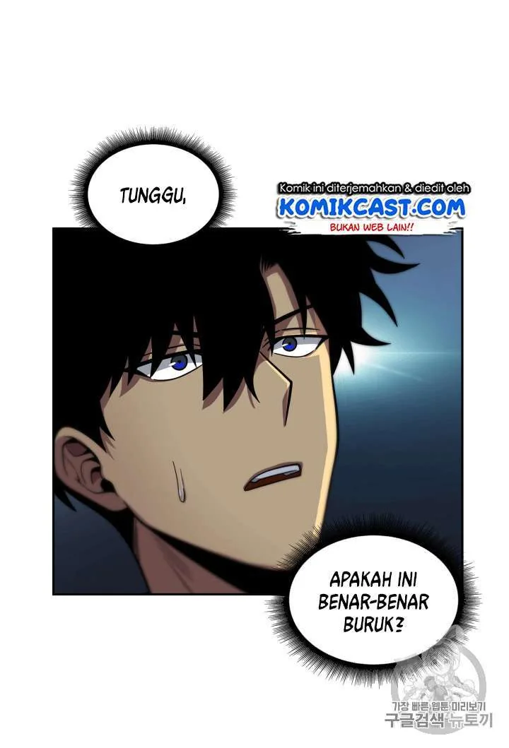 Halaman 33 — Tomb Raider King Chapter 86