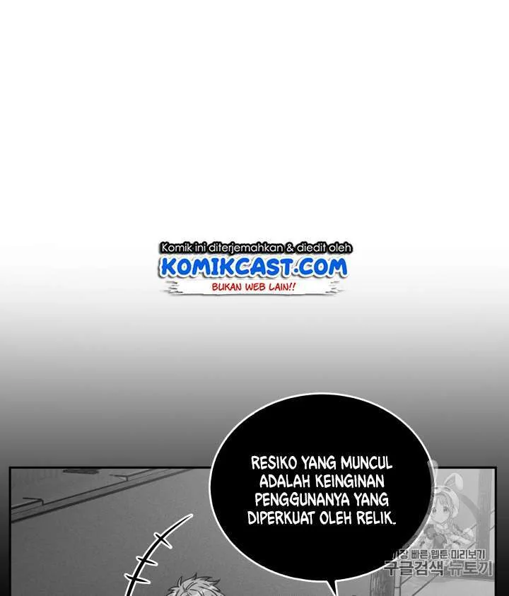 Halaman 34 — Tomb Raider King Chapter 86