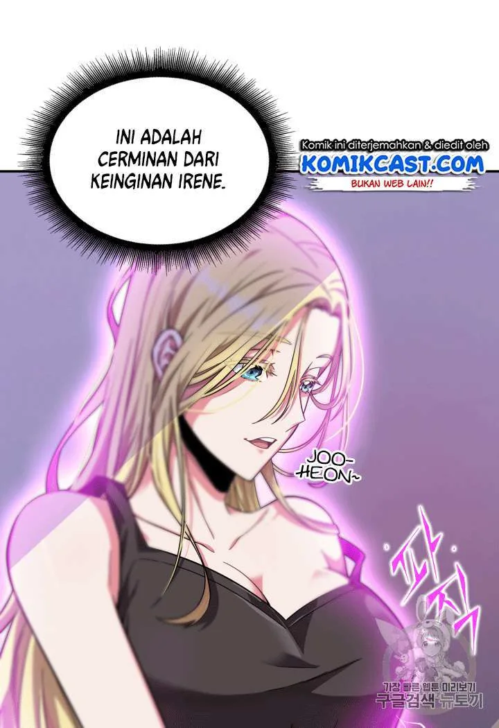 Halaman 36 — Tomb Raider King Chapter 86
