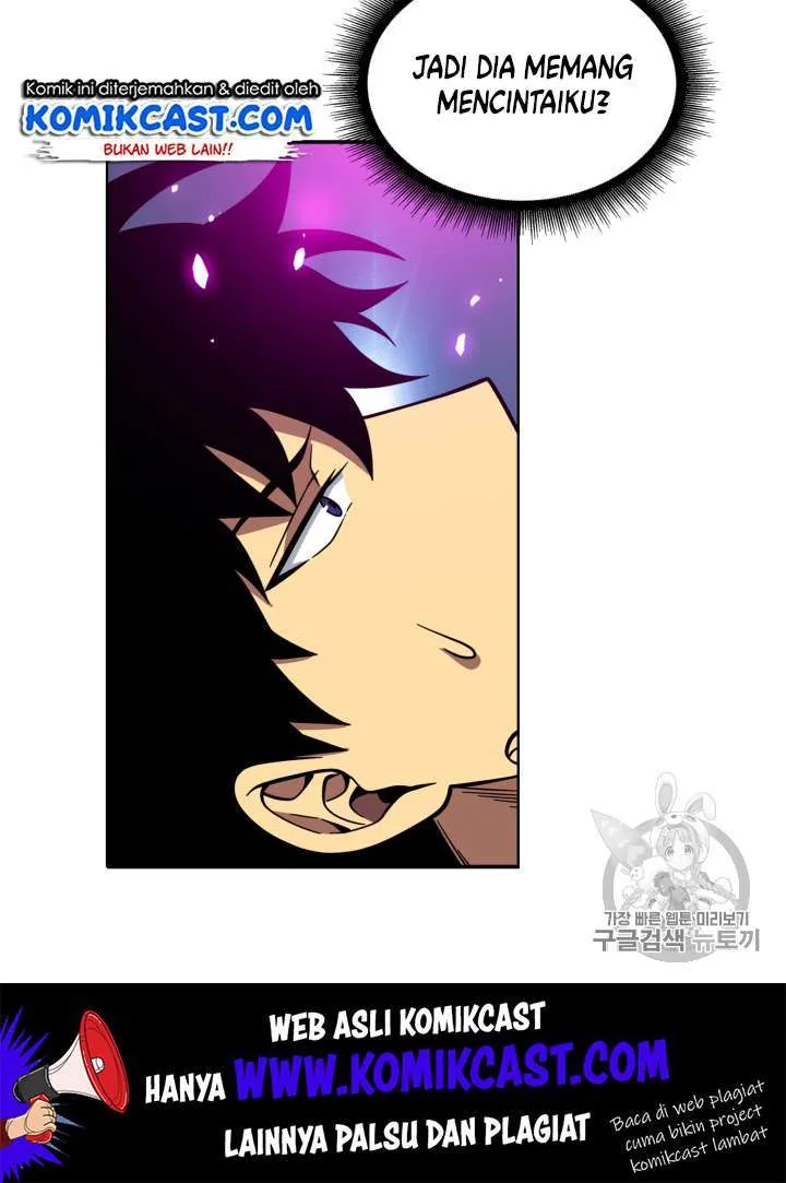 Halaman 38 — Tomb Raider King Chapter 86