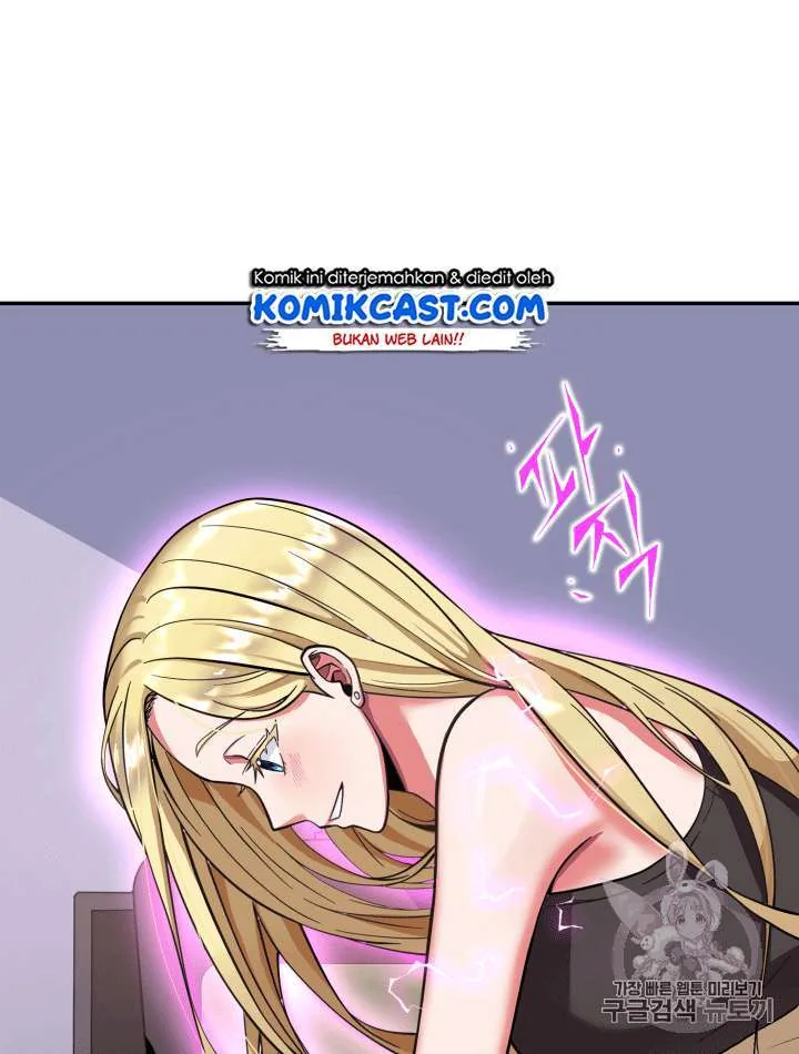 Halaman 39 — Tomb Raider King Chapter 86