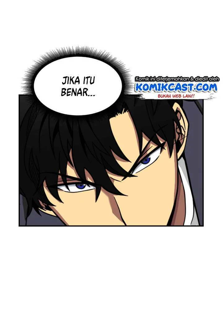 Halaman 41 — Tomb Raider King Chapter 86