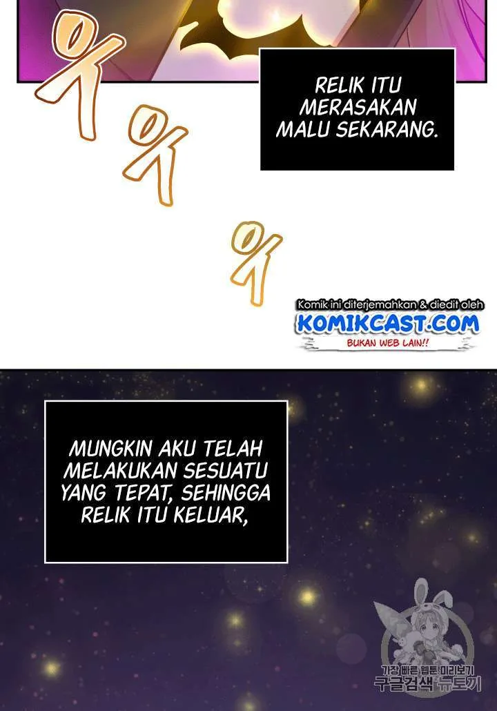 Halaman 48 — Tomb Raider King Chapter 86