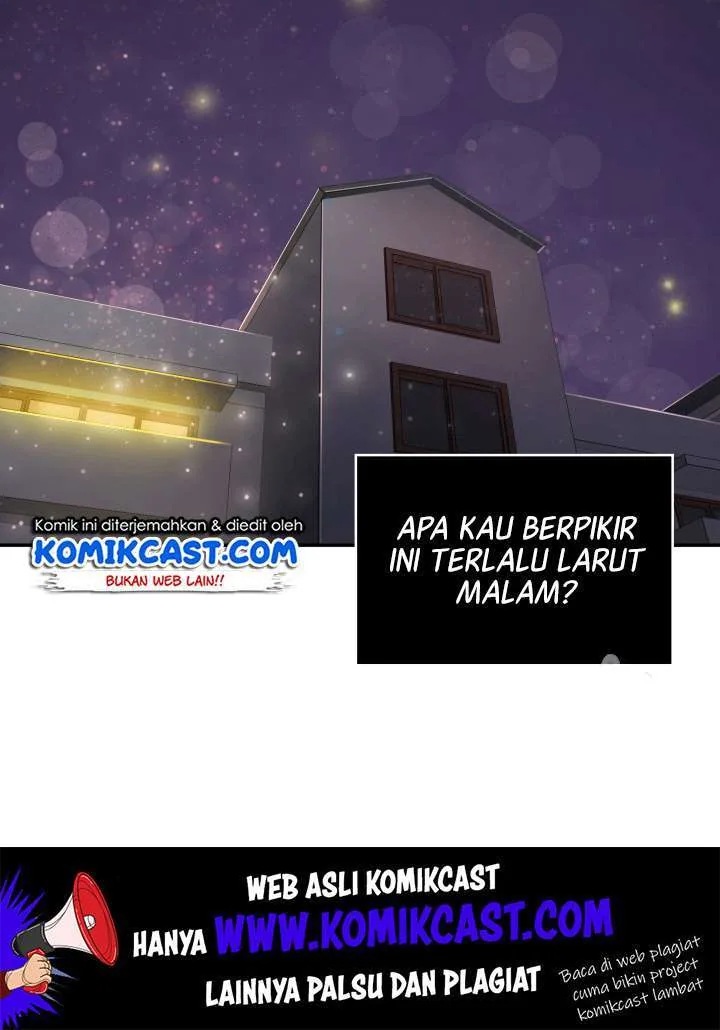 Halaman 49 — Tomb Raider King Chapter 86