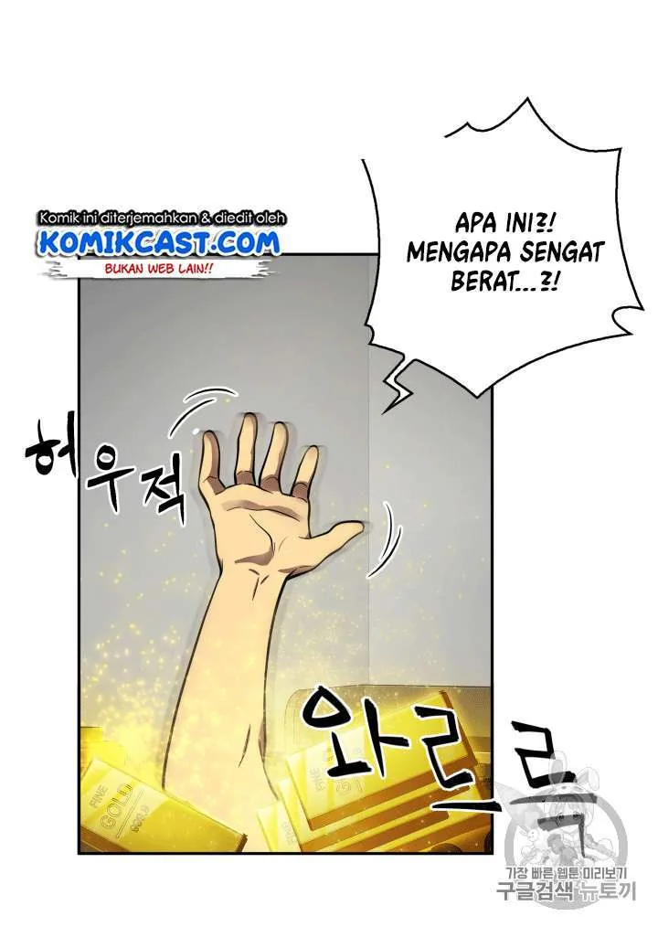 Halaman 55 — Tomb Raider King Chapter 86