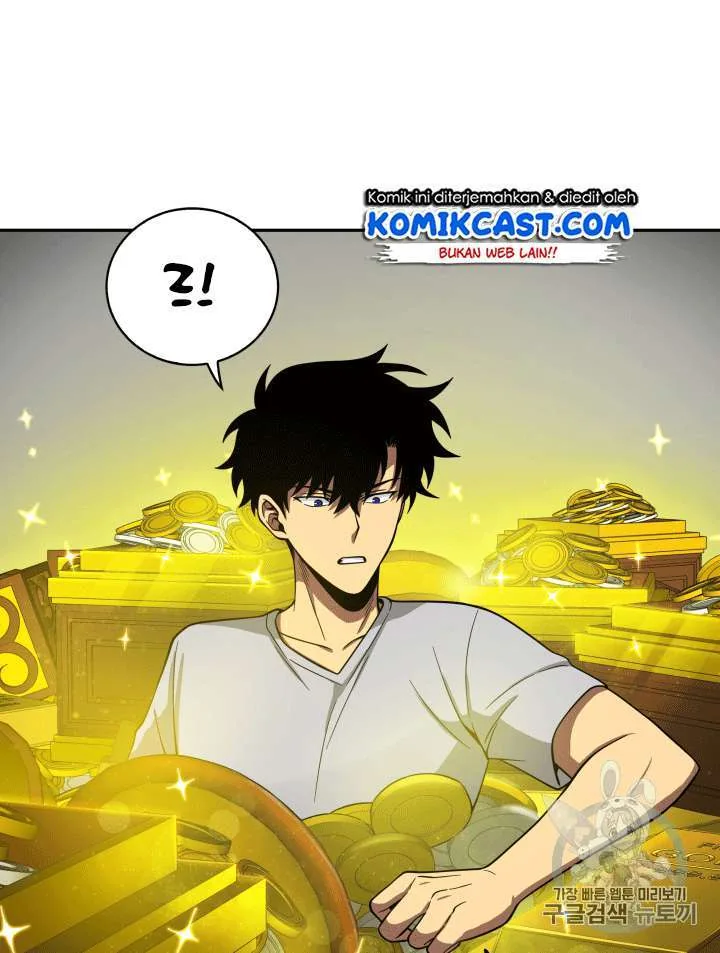 Halaman 56 — Tomb Raider King Chapter 86