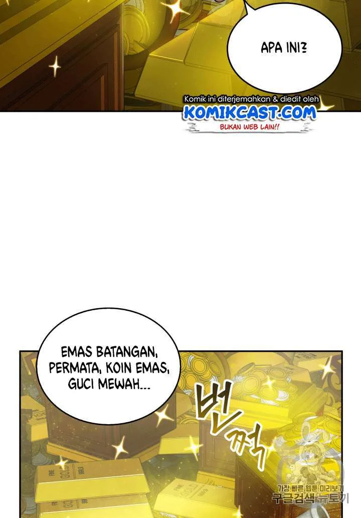 Halaman 57 — Tomb Raider King Chapter 86
