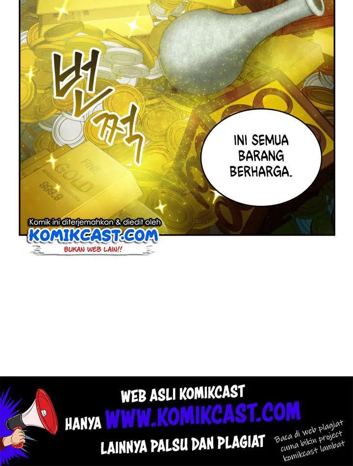 Halaman 58 — Tomb Raider King Chapter 86