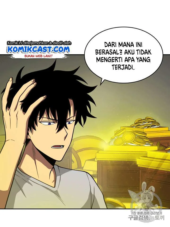 Halaman 59 — Tomb Raider King Chapter 86