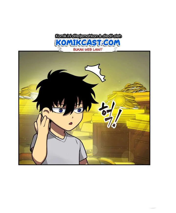 Halaman 60 — Tomb Raider King Chapter 86