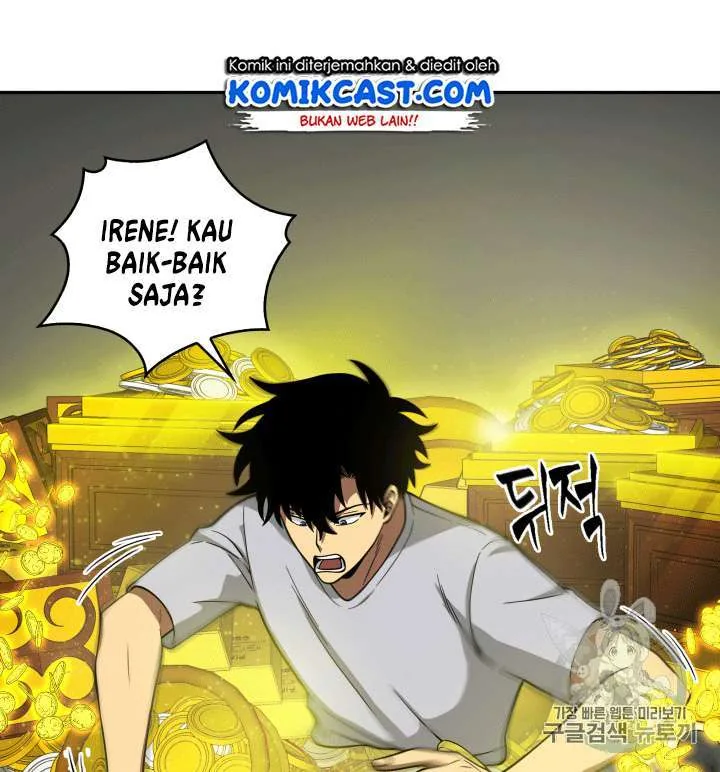 Halaman 61 — Tomb Raider King Chapter 86