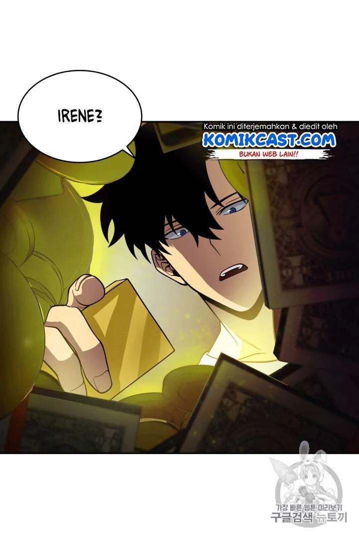 Halaman 63 — Tomb Raider King Chapter 86
