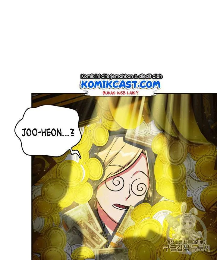 Halaman 64 — Tomb Raider King Chapter 86