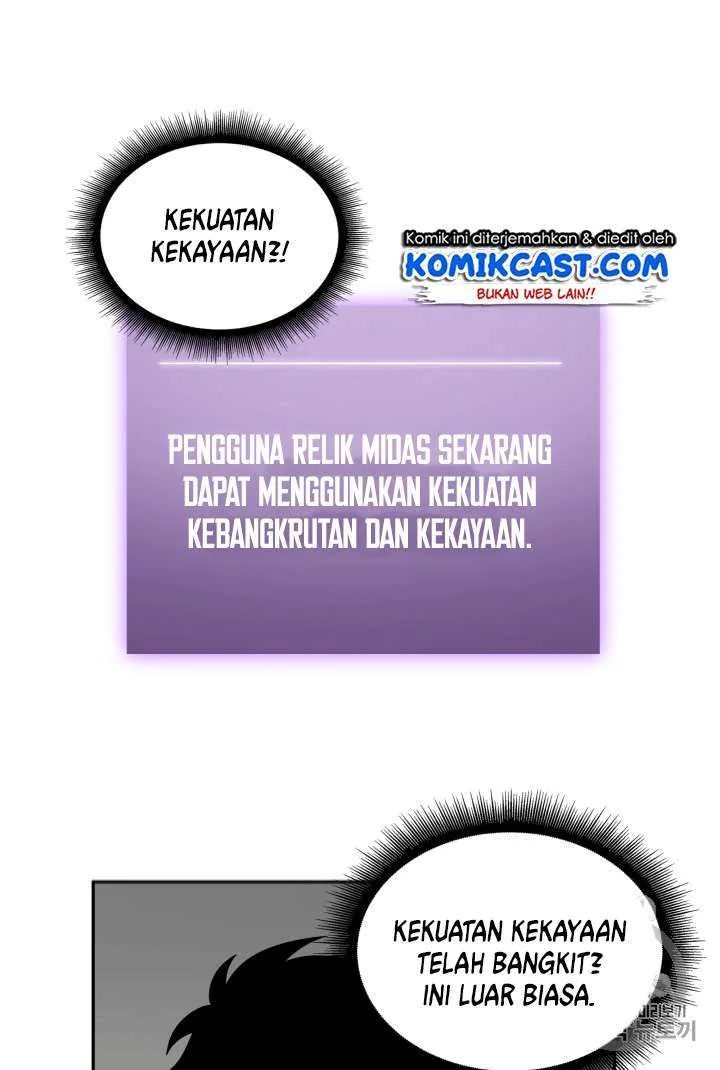 Halaman 67 — Tomb Raider King Chapter 86