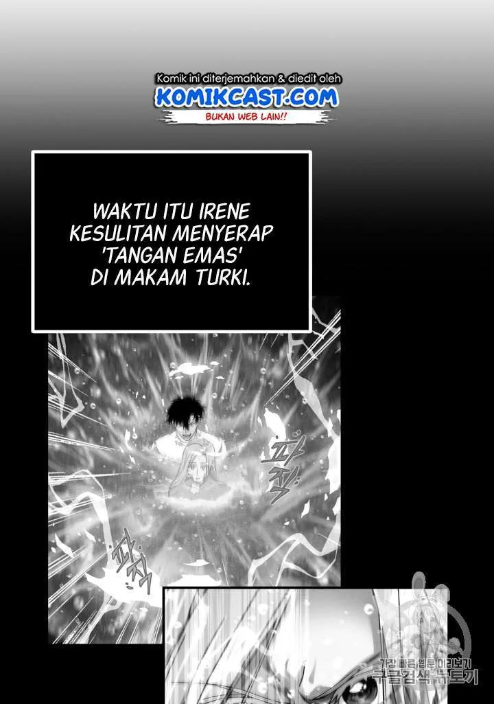 Halaman 69 — Tomb Raider King Chapter 86
