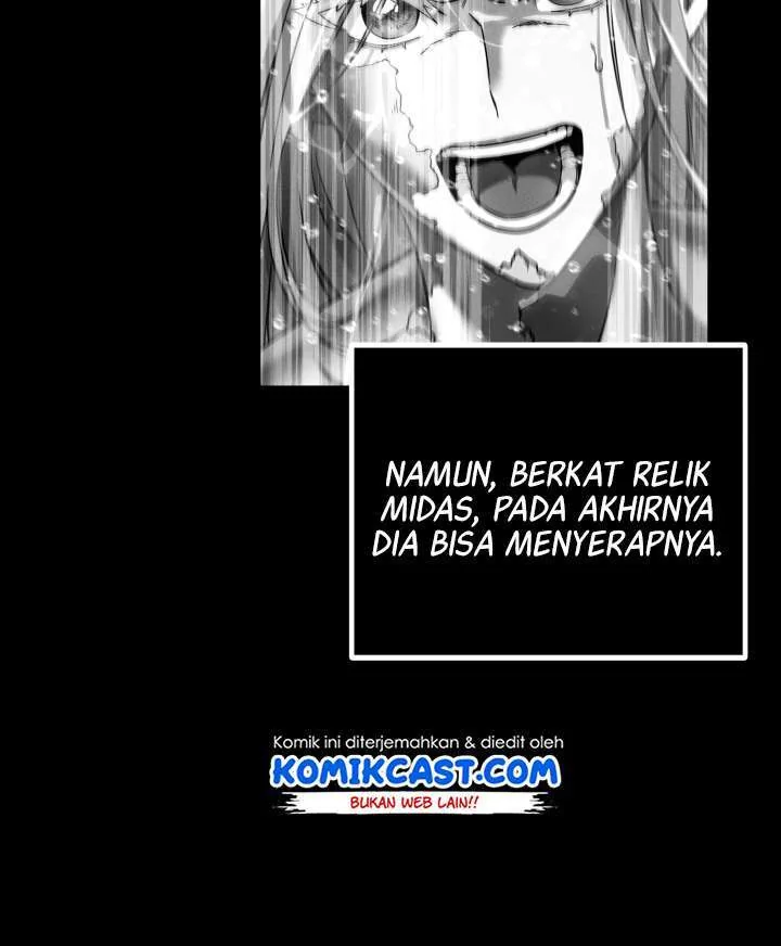 Halaman 70 — Tomb Raider King Chapter 86