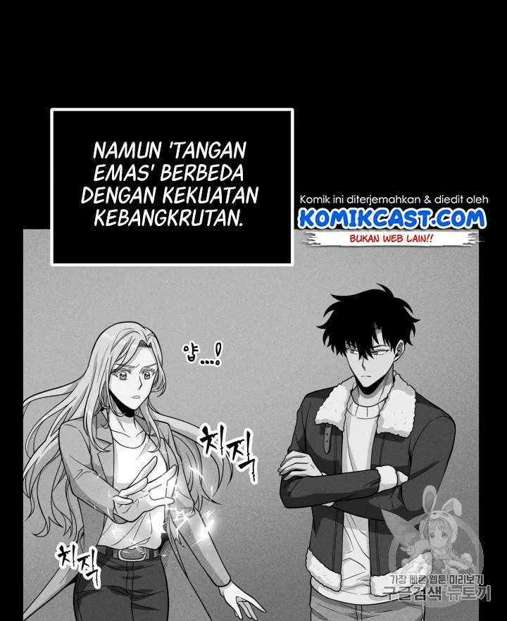 Halaman 71 — Tomb Raider King Chapter 86