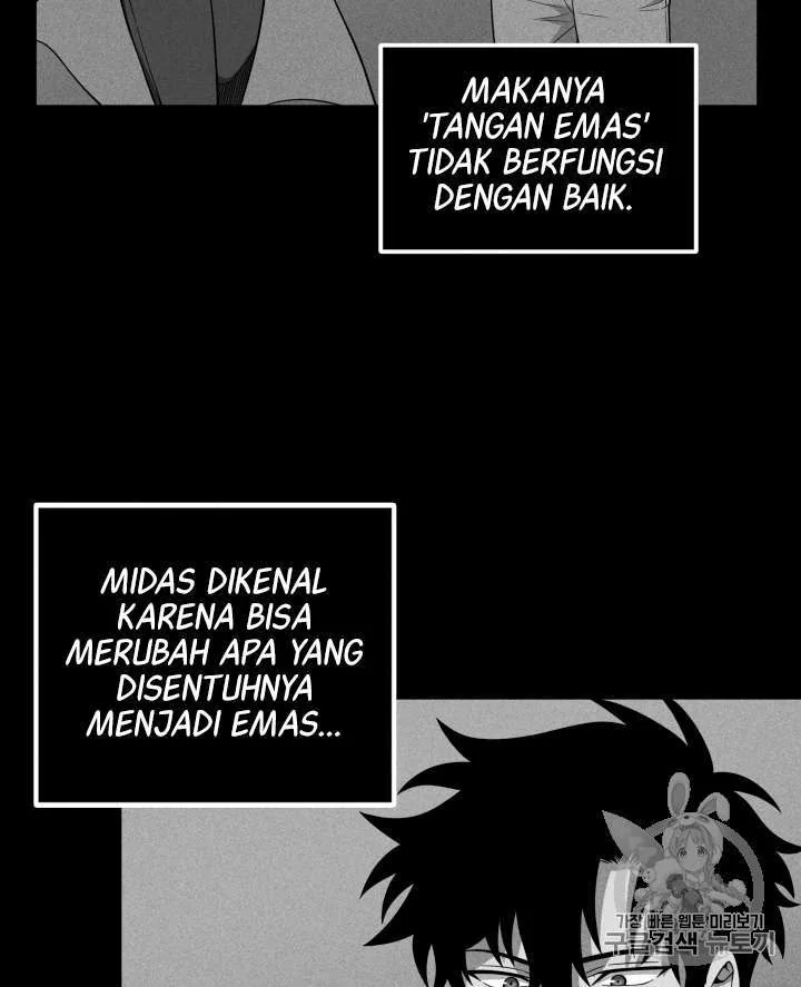 Halaman 72 — Tomb Raider King Chapter 86