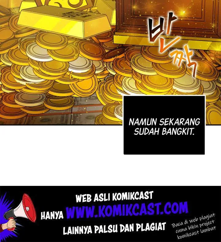 Halaman 75 — Tomb Raider King Chapter 86