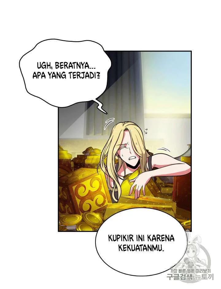 Halaman 76 — Tomb Raider King Chapter 86