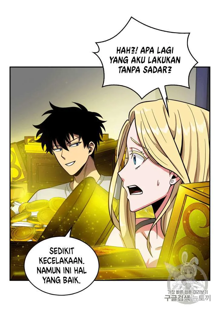 Halaman 77 — Tomb Raider King Chapter 86