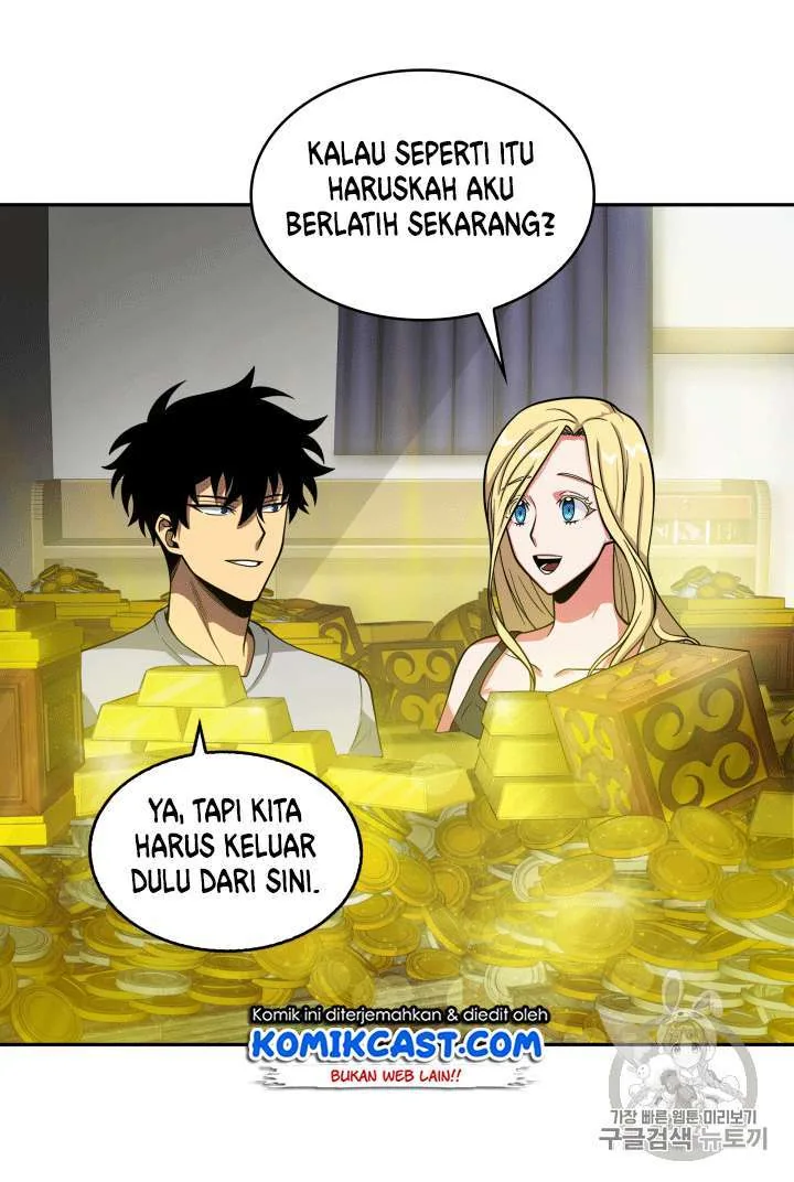Halaman 80 — Tomb Raider King Chapter 86
