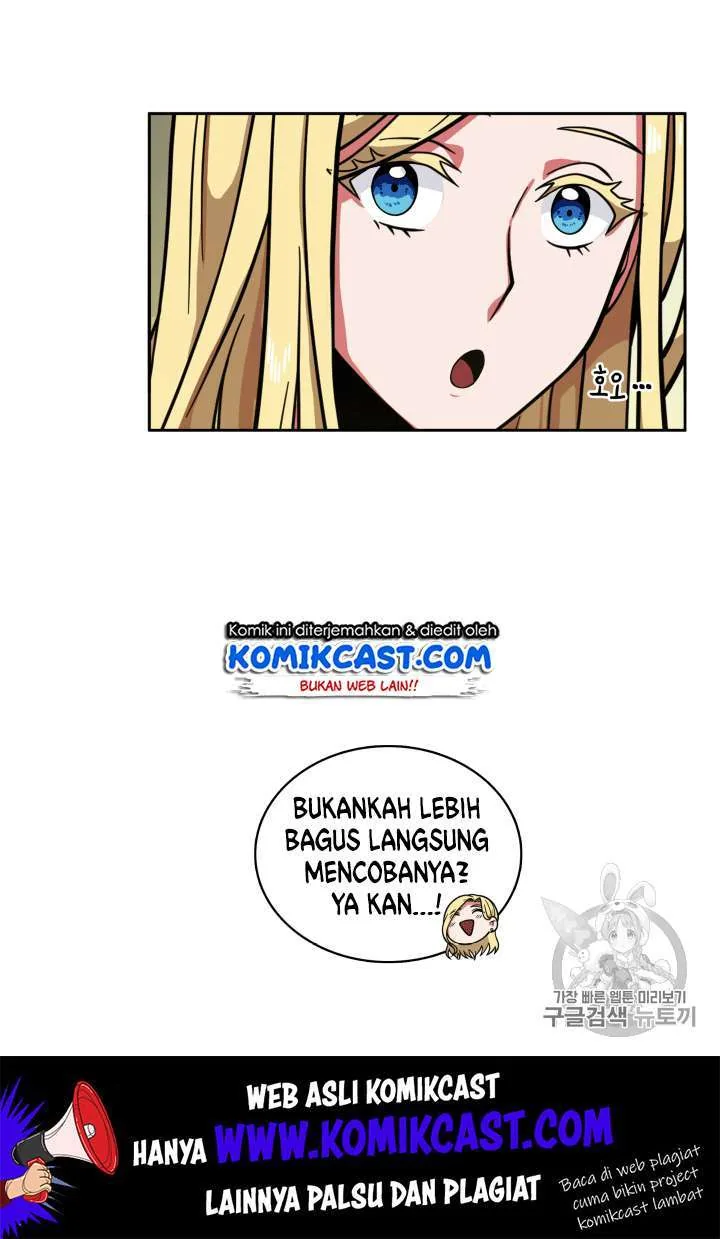 Halaman 81 — Tomb Raider King Chapter 86