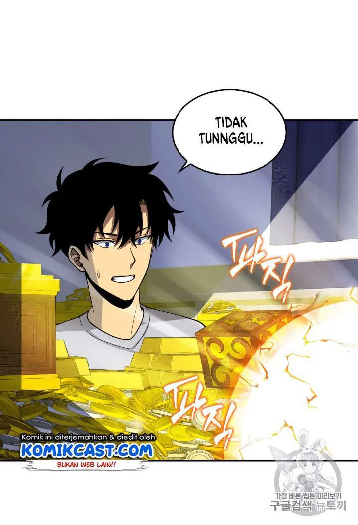 Halaman 82 — Tomb Raider King Chapter 86