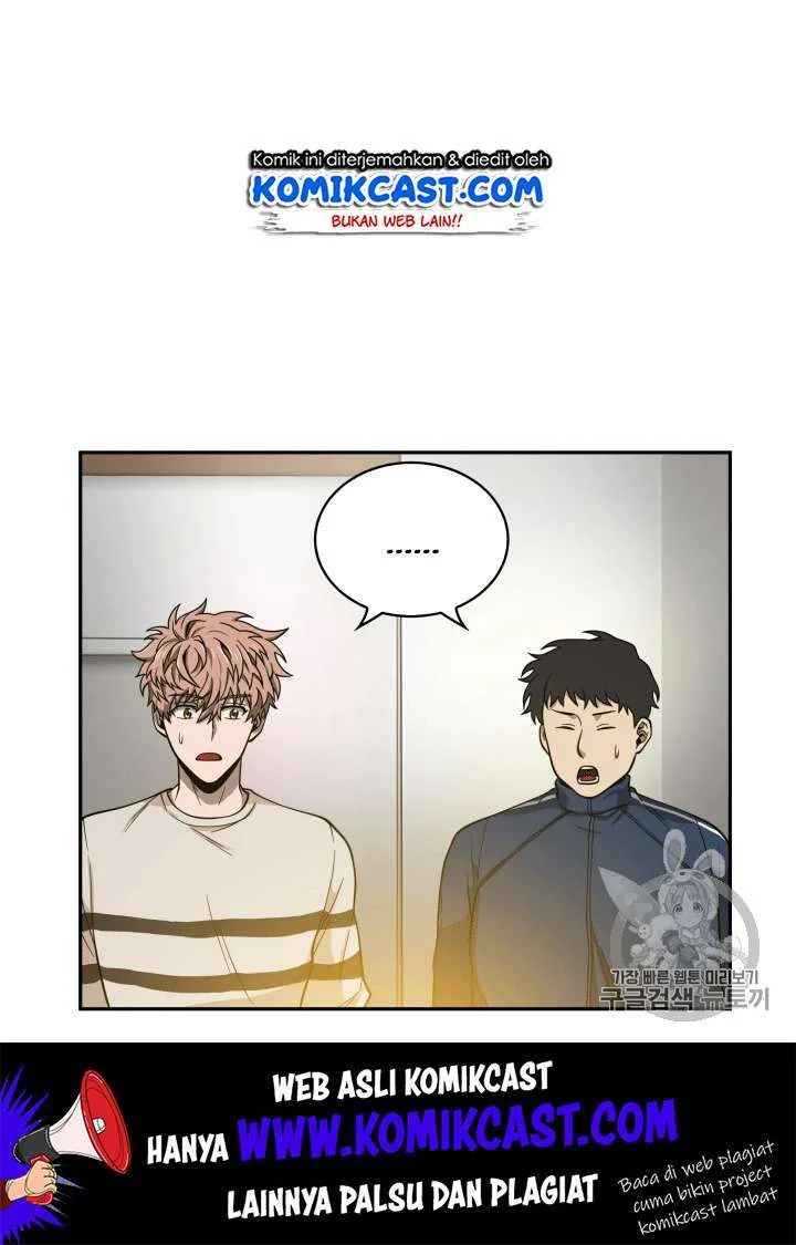 Halaman 86 — Tomb Raider King Chapter 86